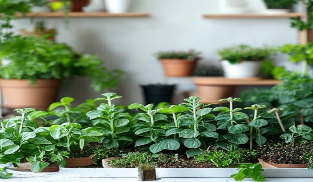 year-round herb harvests — Year-round herb harvests: 7 proven tips for success