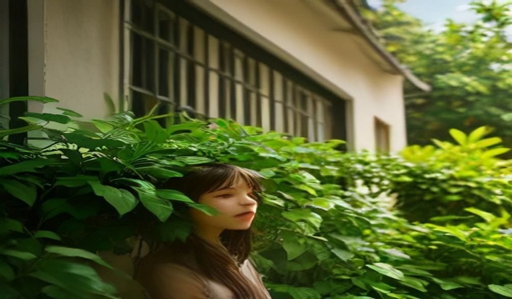 balcony garden plants shady spots — Balcony garden: 7 best plants for shady spots