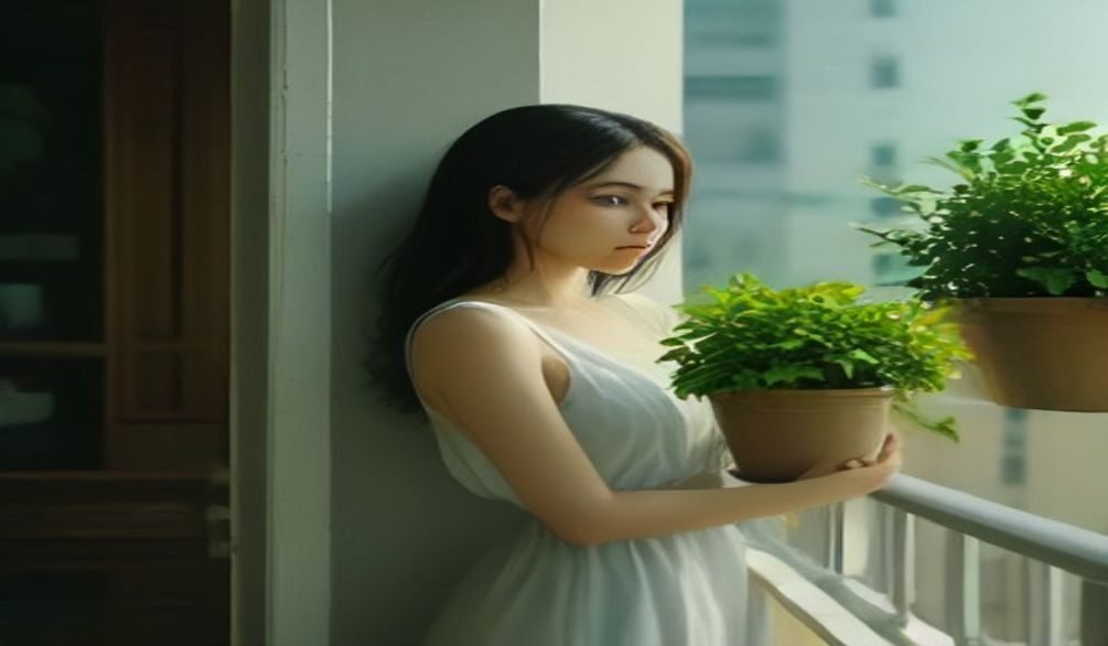 balcony plants for privacy — Balcony plants for privacy: 7 best options for screening
