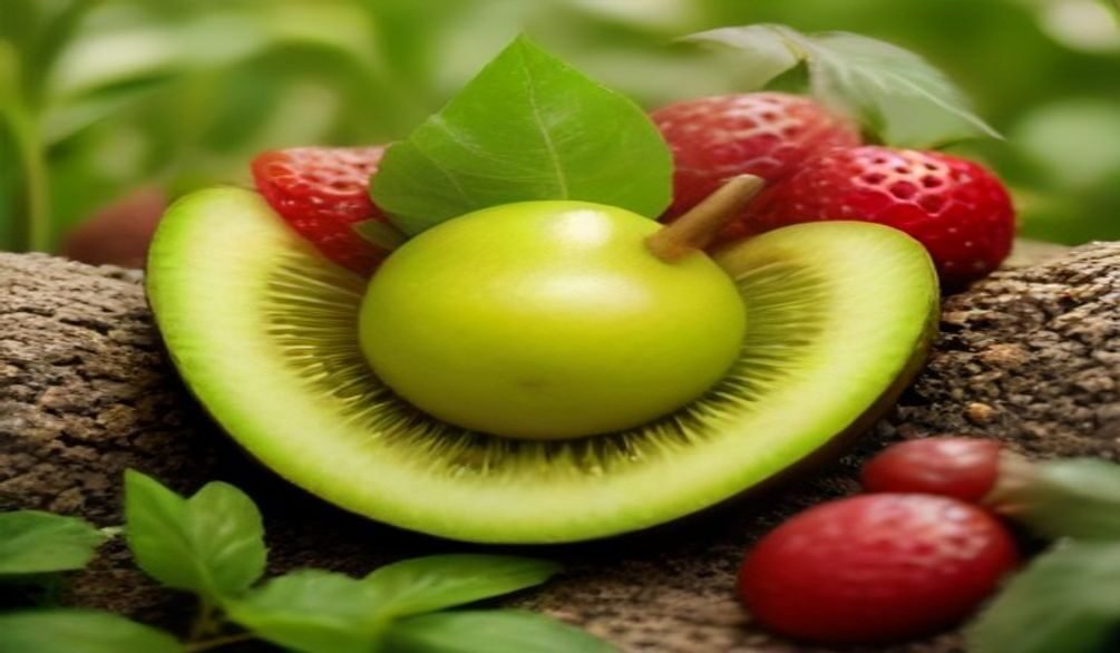 fruit plants for beginners — Fruit plants for beginners: 5 easy options for home gardens