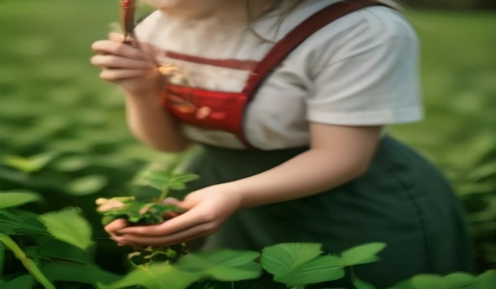 grow juicy berries at home — Grow juicy berries at home: 10 simple steps for success