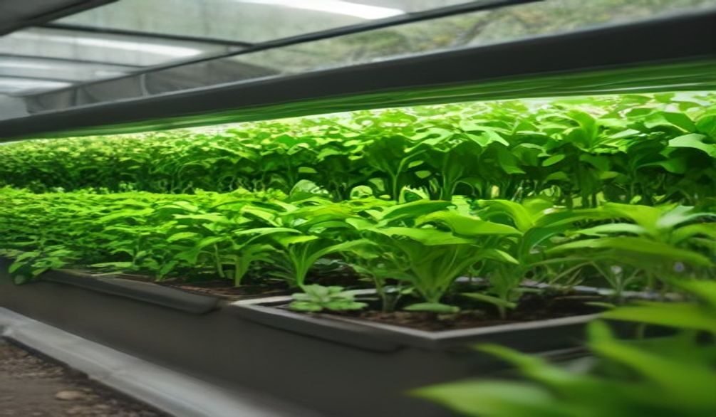 best hydroponics systems home garden — Hydroponics systems: 5 best types for home gardens