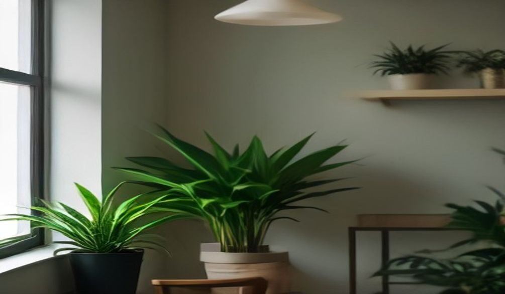 best low-light indoor plants — Low-light indoor plants: 5 best options for any home