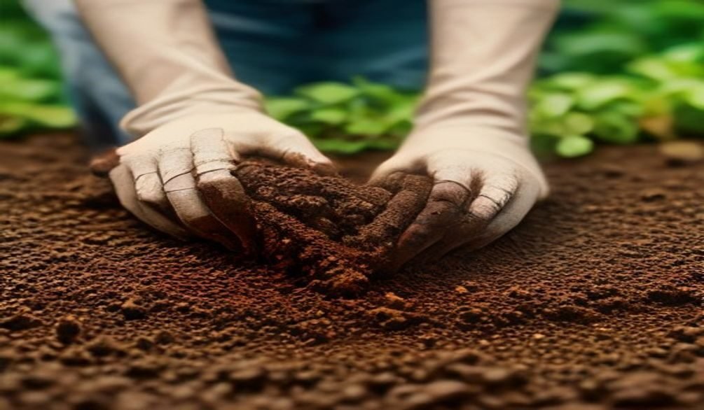 boost vegetable garden soil nutrients — Boost garden soil: 5 easy ways for richer harvests