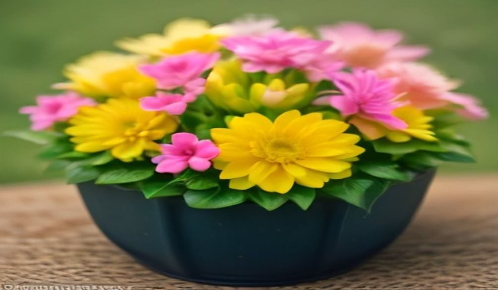 container flower gardening tips — Container flower gardening: 7 expert tips for stunning blooms