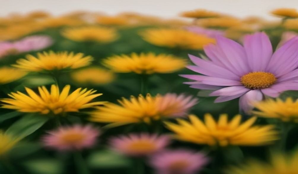 drought-resistant flowers for garden — Drought-resistant flowers: 10 best blooms for your garden