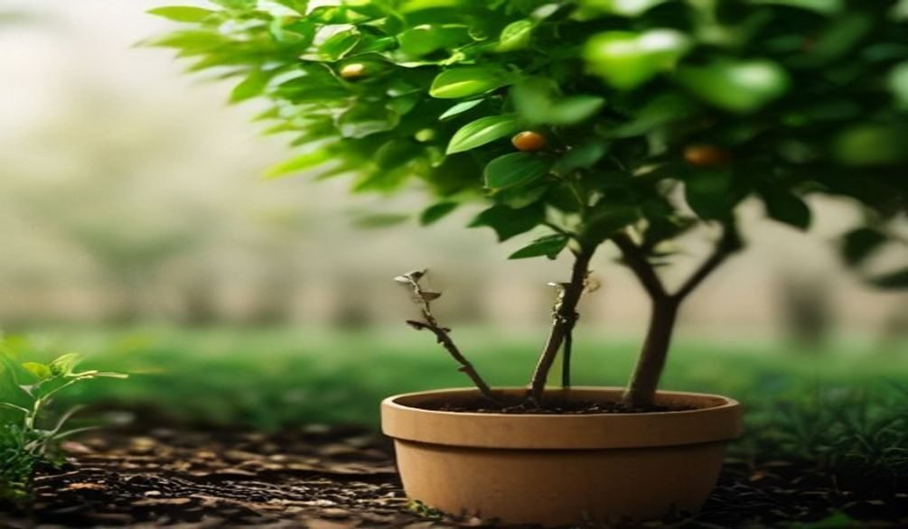 fruit trees for small gardens — Fruit trees for small gardens: 5 best options