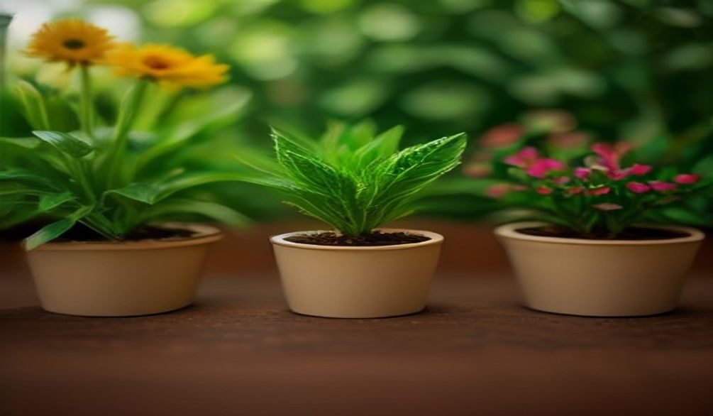 gardening basics small space — Gardening basics: 5 easy ways to start small