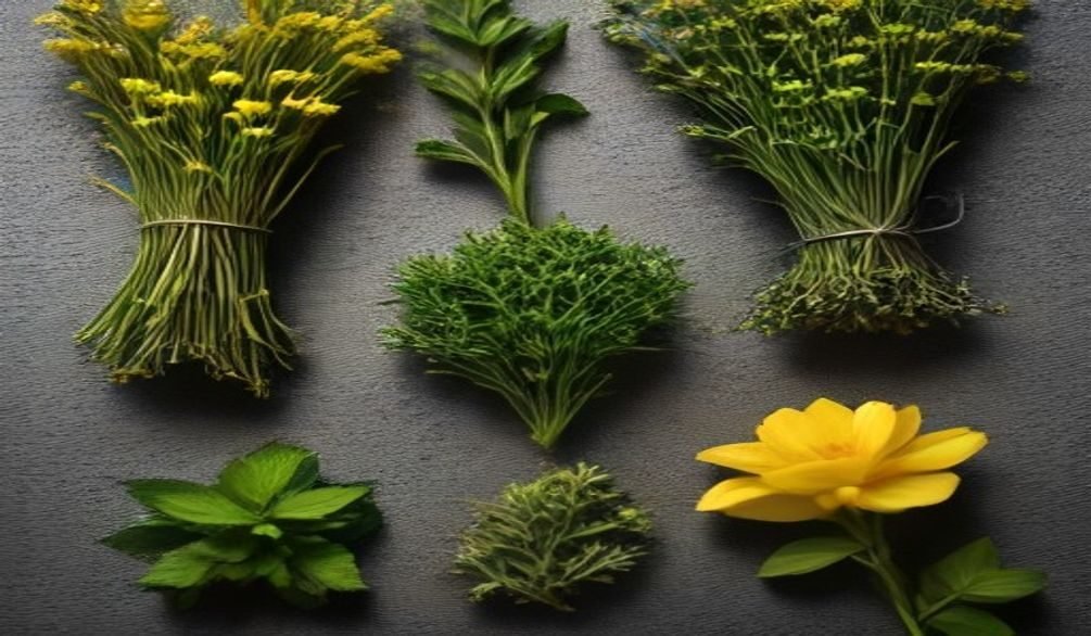 herbs to boost health — Herbs to boost health: 7 proven ways for wellness