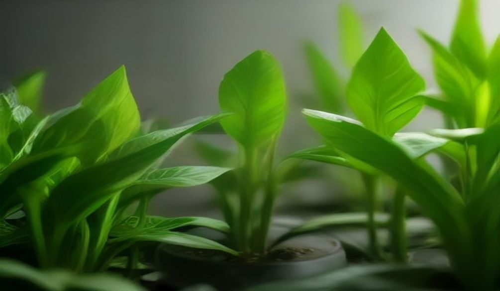 hydroponics best fast growing plants — Hydroponics: 5 best fast growing plants for beginners