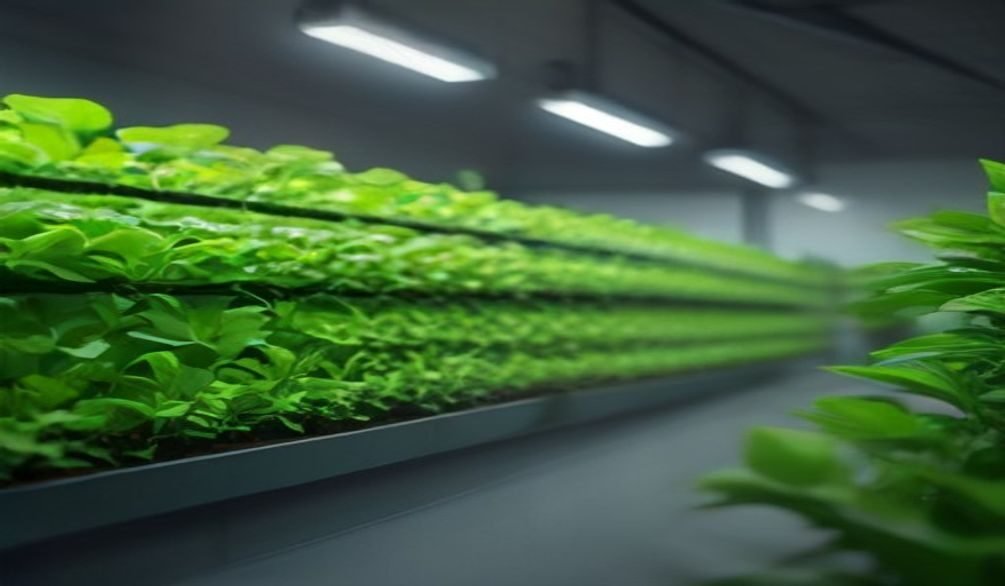 hydroponics gardens save space — Hydroponics gardens: 7 simple ways to save space