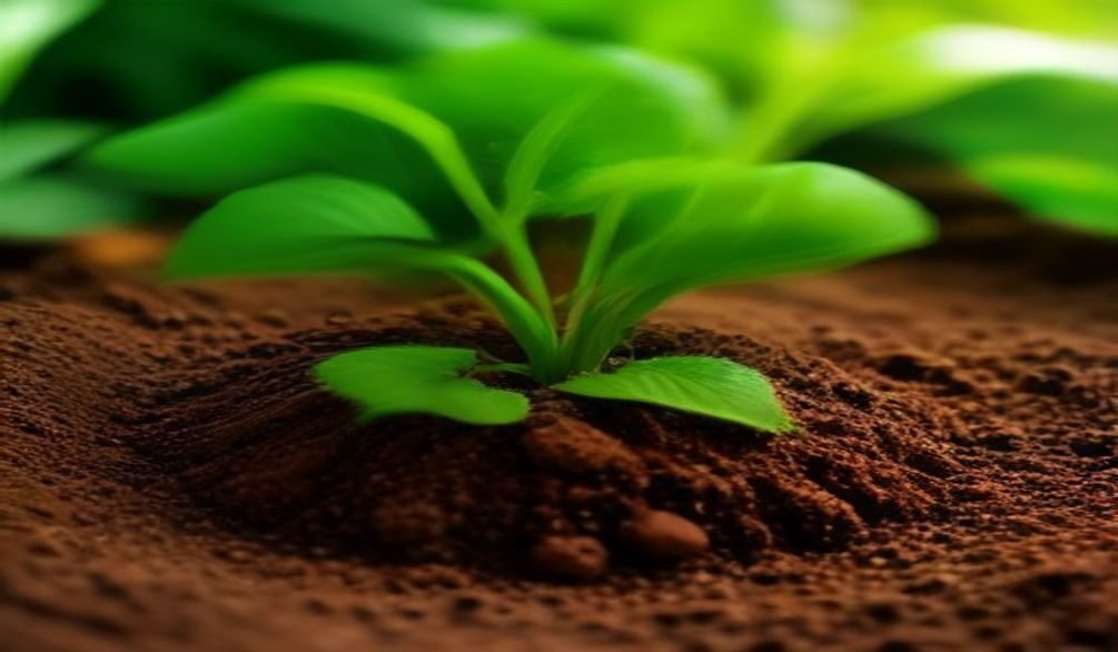 improve garden soil — Improve garden soil: 10 easy ways for better growth