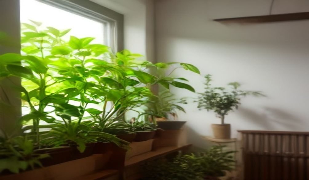 grow herbs indoors easily — Grow herbs indoors easily: 5 simple ways to success