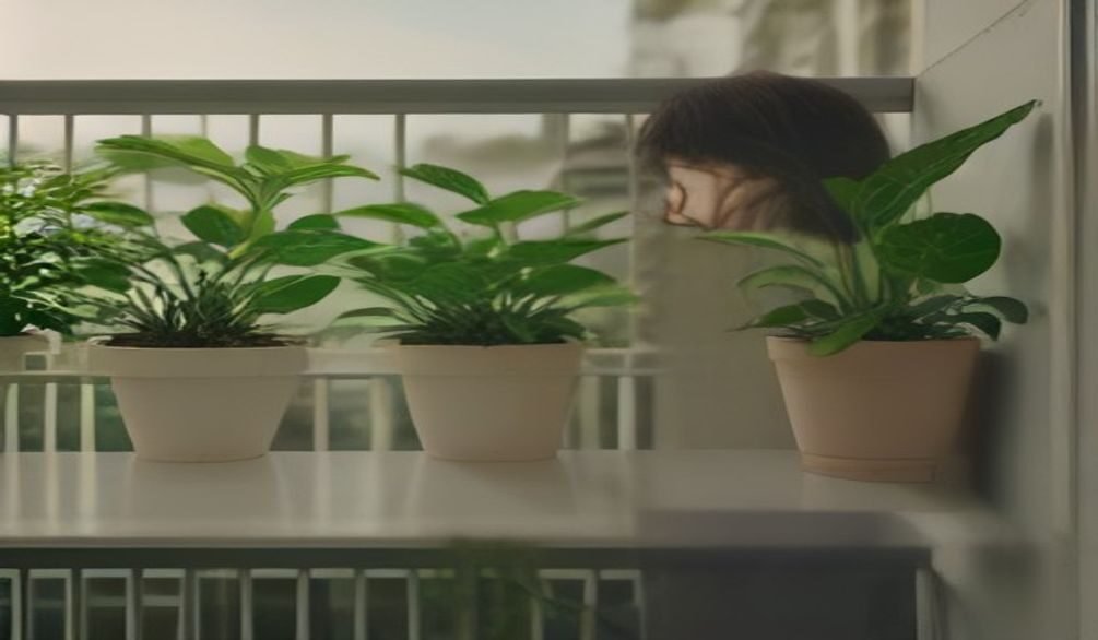 low maintenance balcony plants — Low maintenance balcony plants: 5 easy options