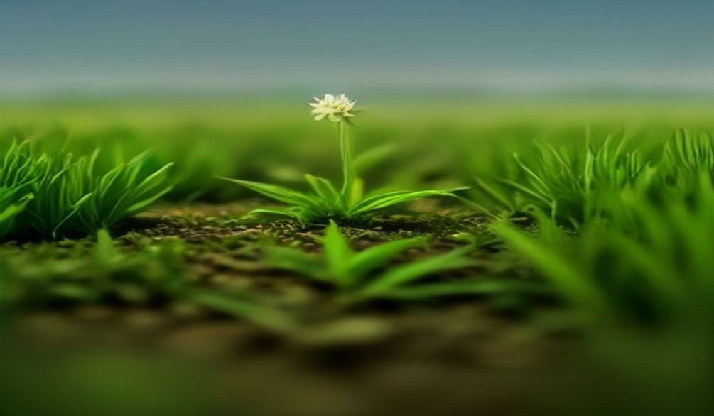 natural weed control organic garden — Natural weed control organic garden: 7 proven methods