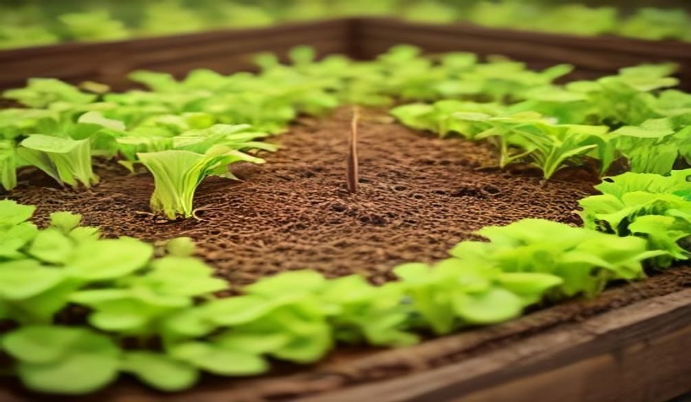 save money vegetable garden — Save money vegetable garden: 7 easy ways to cut costs