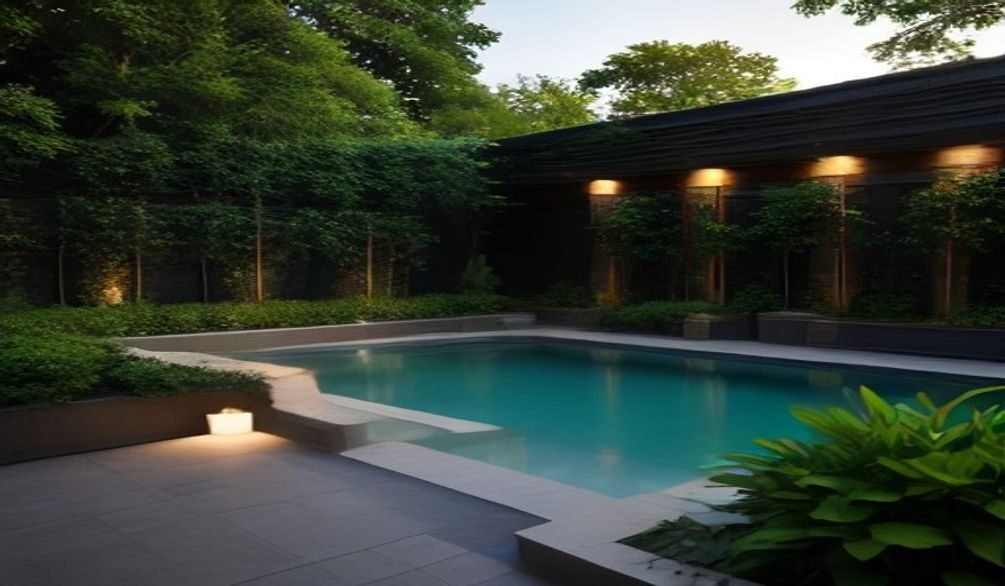 terrace garden design layouts — Terrace garden design: 10 best layouts for aesthetics