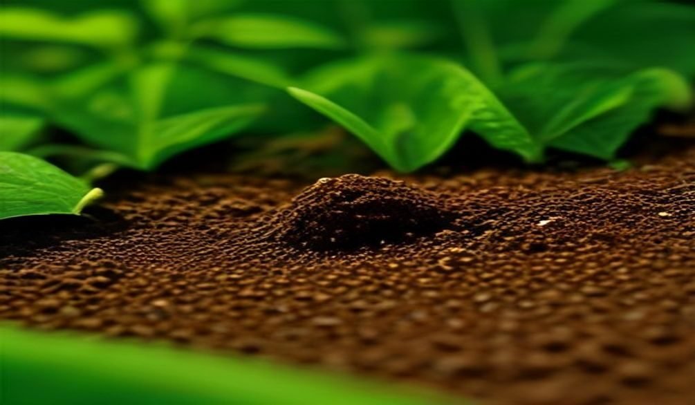 terrace garden soil mix — Terrace garden soil mix: 5 best proven recipes