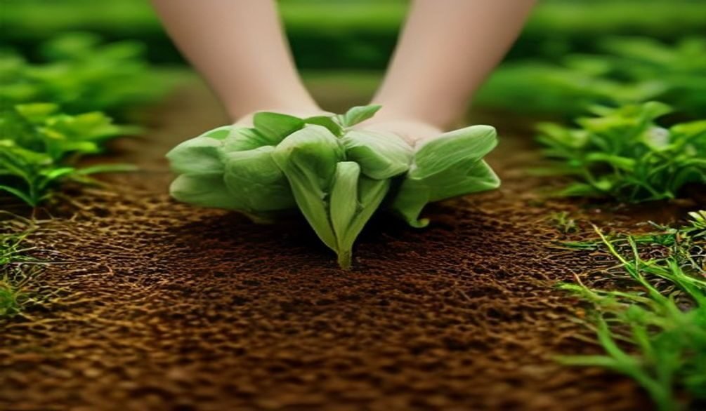 boost vegetable growth fast — Boost vegetable growth fast: 5 proven ways for bigger yields