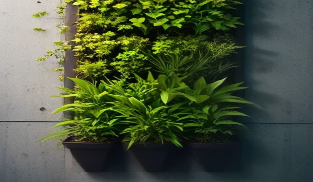 vertical gardening healthier plants — Vertical gardening: 5 simple steps for healthier plants