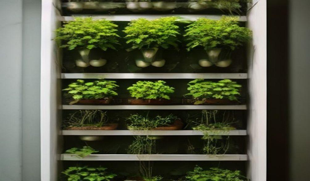 vertical gardening small spaces — Vertical gardening small spaces: 10 proven tricks