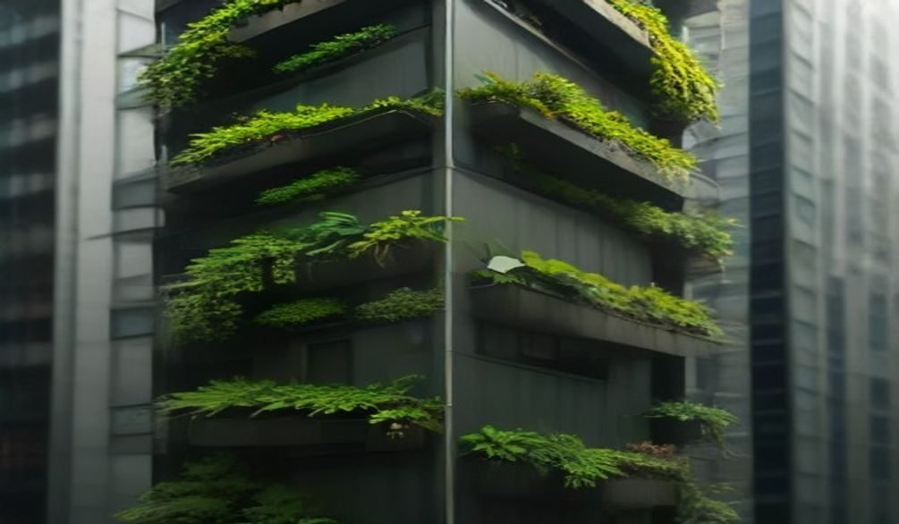 vertical gardening urban dwellers — Vertical gardening urban: 7 proven tips for small spaces