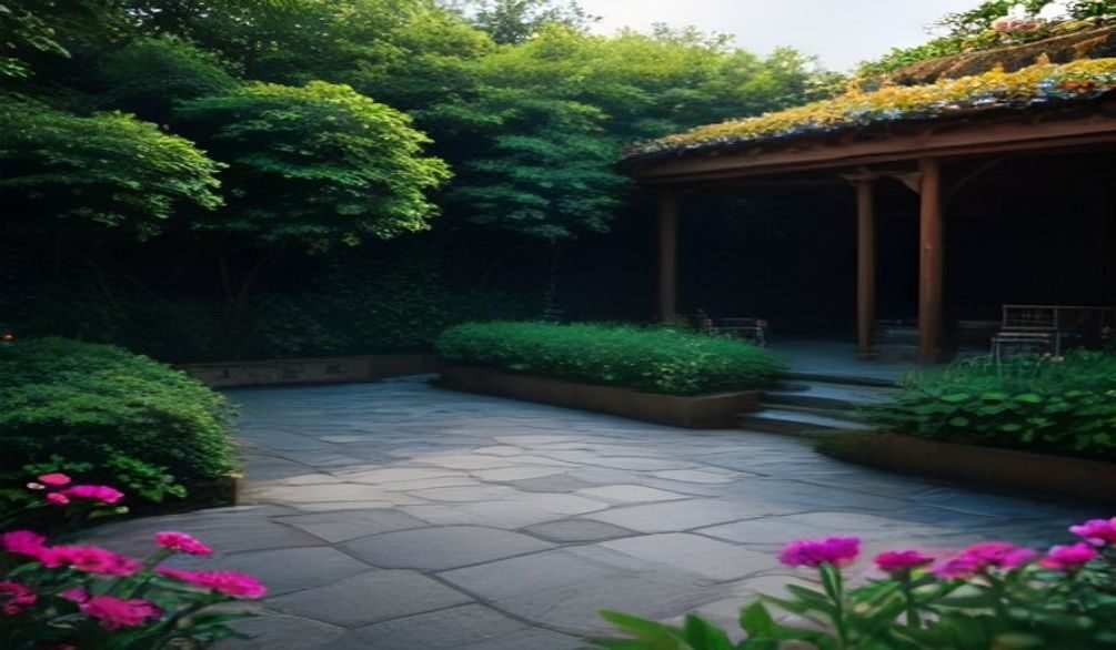 terrace gardening for abundant blooms — Terrace gardening: 7 easy steps for abundant blooms