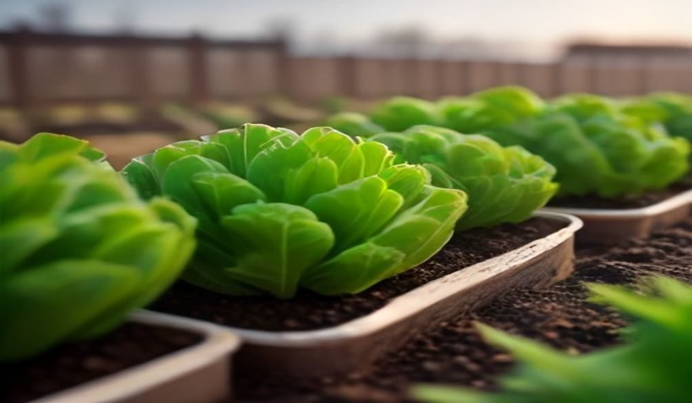 winterize vegetable garden — Winterize vegetable garden: 5 ultimate ways to prepare