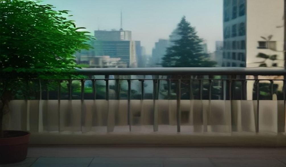best small trees for balcony — Small balcony trees: 7 best options for urban gardens