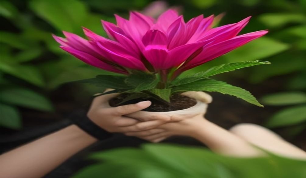 choose plants for a garden — Choose plants for a garden: 5 easy steps to success