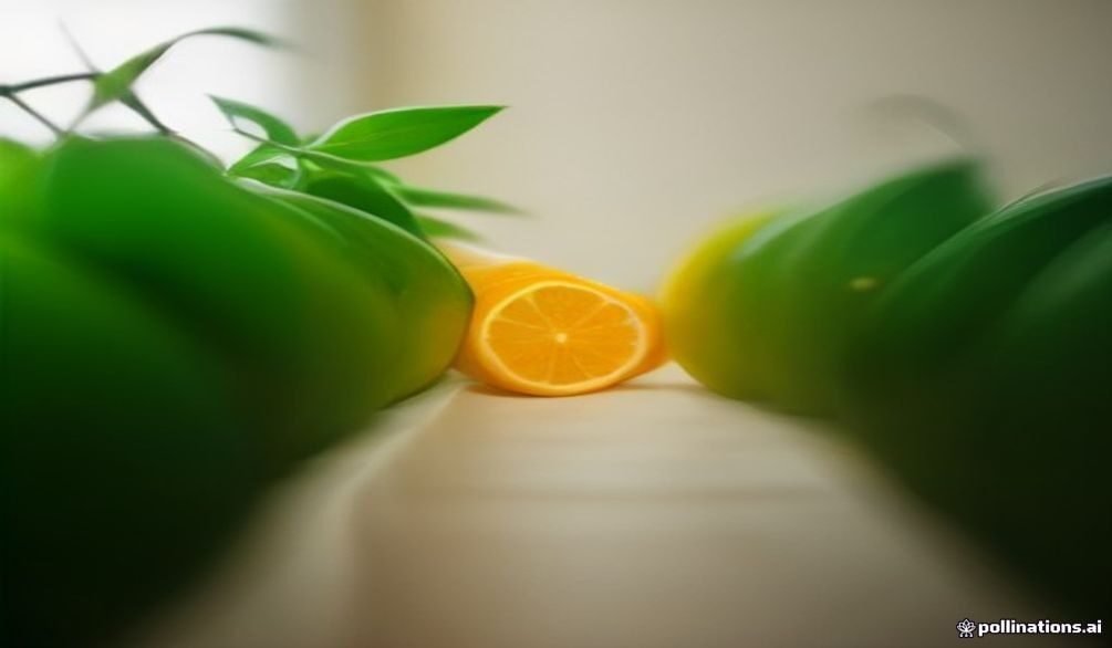 growing citrus fruits home — Growing citrus fruits: 7 simple tips for home gardeners