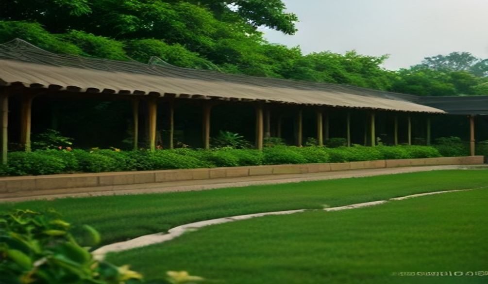 terrace garden irrigation systems — Terrace garden irrigation: 7 smart systems for easy watering