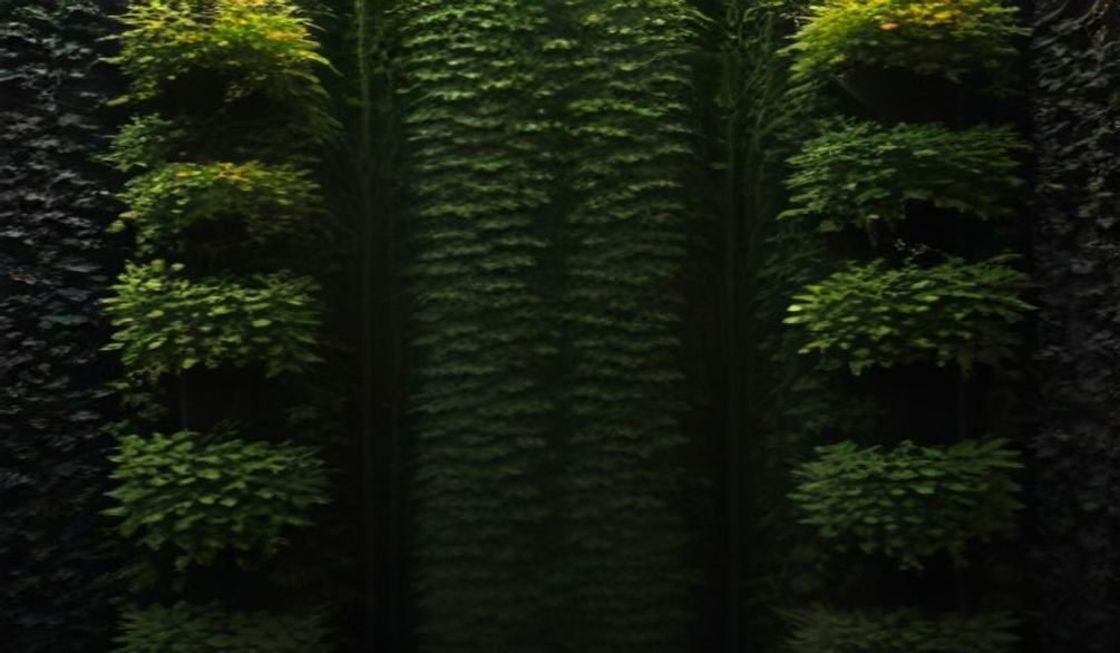 vertical garden plants for pollinators — Vertical garden plants: 5 best options for pollinators