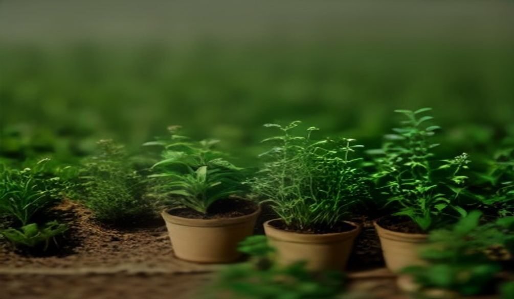 revitalize wilting herb plants — Revitalize wilting herb plants: 7 proven ways