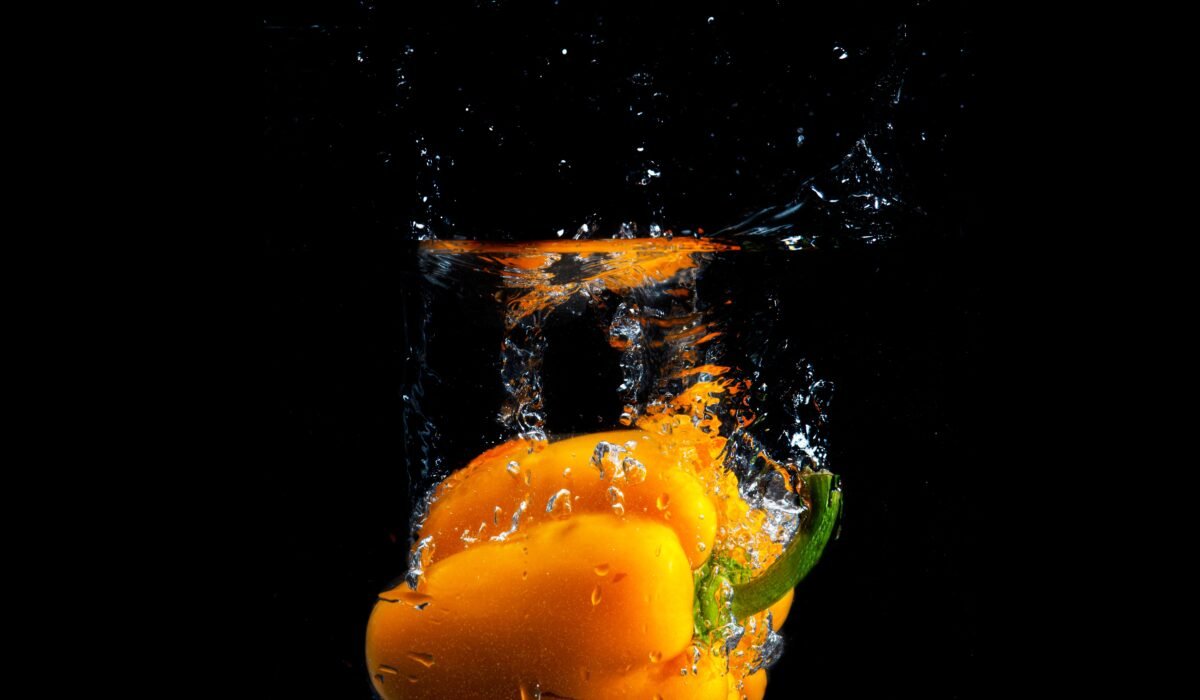 hydroponic peppers abundant harvests — Hydroponic peppers: 7 proven tips for abundant harvests — Photo by Jacob Yavin on Pexels
